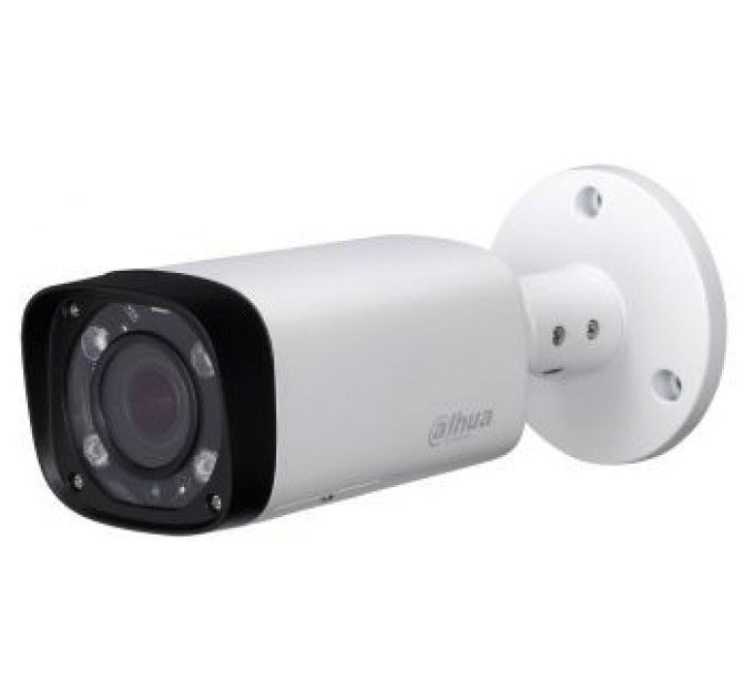 2 Мп HDCVI DH-HAC-HFW1220RP-VF-IRE6 купити.