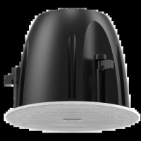 Аналоговий гучномовець Hikvision DS-QAZ0610G1 безрамный