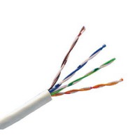 Бухта кабелю кручена пара UTP CAT5e 0.5 Trinix UTP  CAT5e 0.5