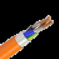Кабель Мега-Кабель HXH-FE180/Е90-J 3х1,5 RE-0.6/1 kV(бухта 100 м)(NKK) купити.