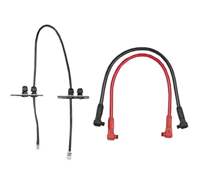 Комплект кабелів KSTAR Cable Set H5-10 10 kWh купити.