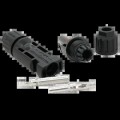 Конектор Voltronic MC4 DC 1000V 30A IP67 купити.