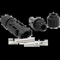 Конектор Voltronic MC4 DC 1000V 30A IP67