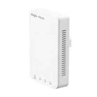 Двохдіапазонна настінна точка доступу серії Ruijie Reyee RG-RAP1200(P)