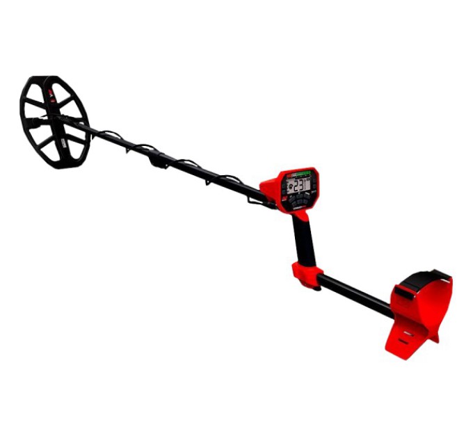 Металодетектор Minelab Minelab Vanquish 540 купити.