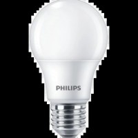 Лампочка 9W 720lm E27 840 RCA Philips Ecohome LED Bulb