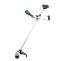 Акумуляторна коса Metabo FSB 36 18 LTX BL 40 (601611850) купити.