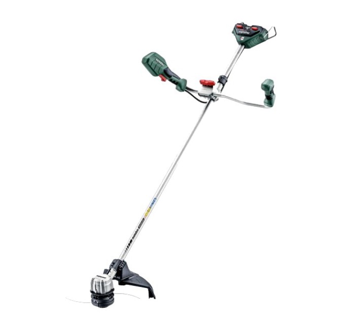 Акумуляторна коса Metabo FSB 36 18 LTX BL 40 (601611850) купити.
