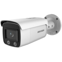 4МП ColorVu IP камера Hikvision DS-2CD2T47G1-L (4 мм)