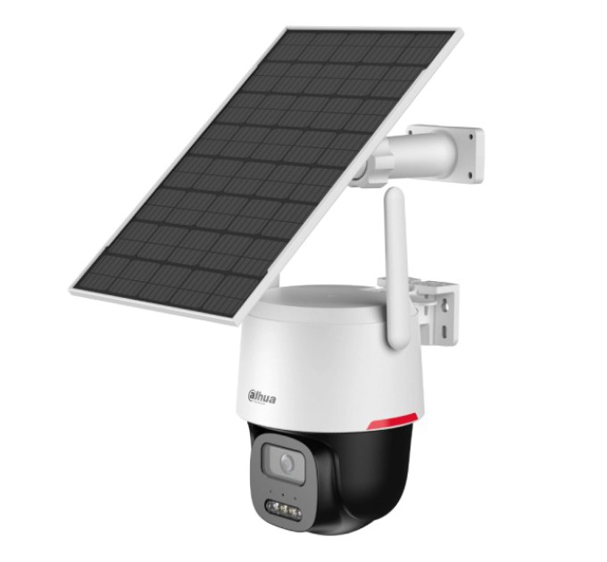 IP відеокамера Dahua APOLLO BP3EW-4G (3.6мм) 4G купити.
