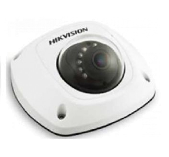 2 Мп мобільна мережева відеокамера Hikvision Hikvision DS-2XM6122FWD-IM (4 мм)