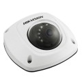 2 Мп HDTVI камера з ІЧ підсвічуванням DS-2CS58D7T-IRS 2.8mm купити.