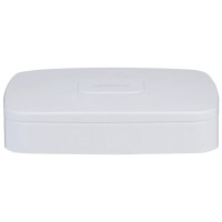 Відеореєстратор Dahua DHI-NVR2104-P-4KS3 4PoE 1HDD Lite