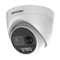 Turbo HD відеокамера Hikvision DS-2CE72DFT-PIRXOF 2МП (2.8мм) PIR
