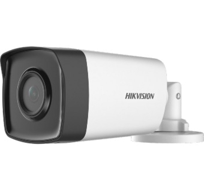 2 Мп Turbo HD відеокамера DS-2CE17D0T-IT5F（C) (6мм) купити.