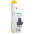 Перемикач 3-х позиційний Schneider Electric iSSW Acti9 1P 40 A купити.