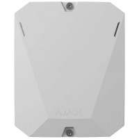 Охоронна централь Ajax Hub BP Jeweller (8EU/ECG) ASP white