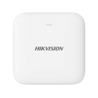 бездротовий сповіщувач затоплення Hikvision DS-PDWL-E-WE