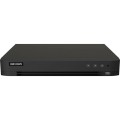 Відеореєстратор Hikvision iDS-7204HUHI-M1/X 4-канальный 5МП 1U H.265 ACUSENSE купити.