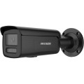 IP відеокамера Hikvision DS-2CD2T47G3-LIY BLACK 4МП ColorVu (2.8мм) купити.