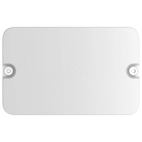 Адресний модуль Ajax EN54 I/O Module (2X2) white