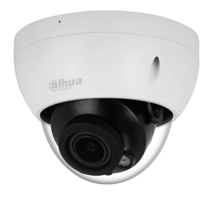 IP відеокамера Dahua DH-IPC-HDBW2841R-ZAS 8МП (2.7-13.5мм) купити.