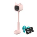 Комплект камера Ezviz CS-BM1 + карта памяти CS-CMT-CARDT32G-D купити.