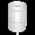 Superior CombiProtect white Fibra Проводной извещатель движения и разбития стекла Ajax купити.