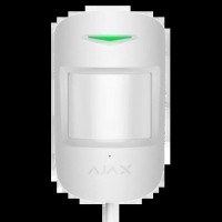 Superior CombiProtect white Fibra Проводной извещатель движения и разбития стекла Ajax