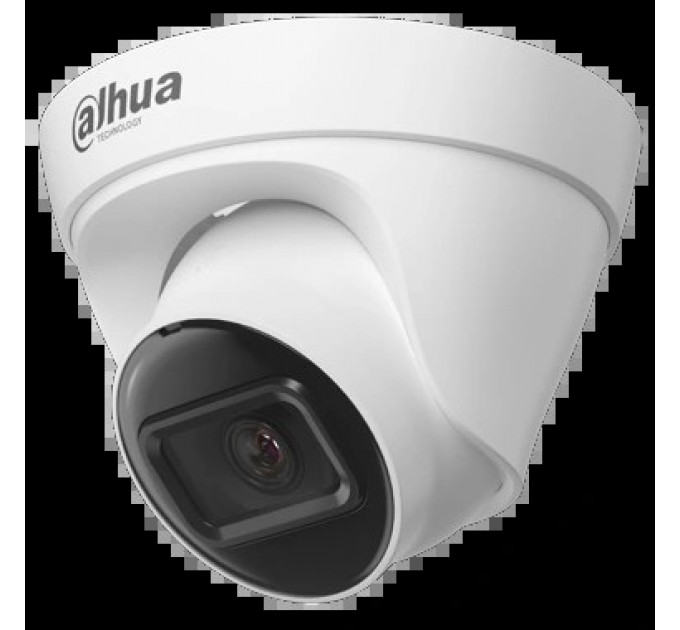 IP відеокамера Dahua DH-IPC-HDW1431T1 4МП (2.8мм) купити.
