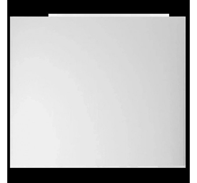 Кнопка Ajax CenterButton (1-gang) vertical [55] ASP white купити.