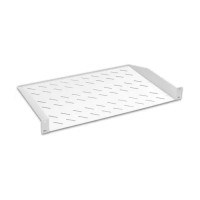 Полиця для 19" шафи , глибина 400 мм 1U (Hypernet) Hypernet CS-400