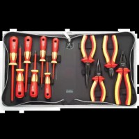Набір діелектричного інструменту Pro'sKit PK-2802