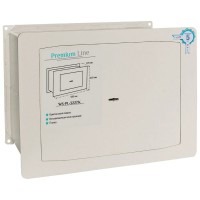 Вбудований сейф Ferocon WS-PL-3227.K