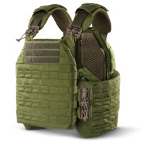 Плитоноска U-WIN U-WIN PRO Olive