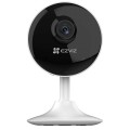2Мп Wi-Fi відеокамера Ezviz CS-C1C (1080P, H.265)