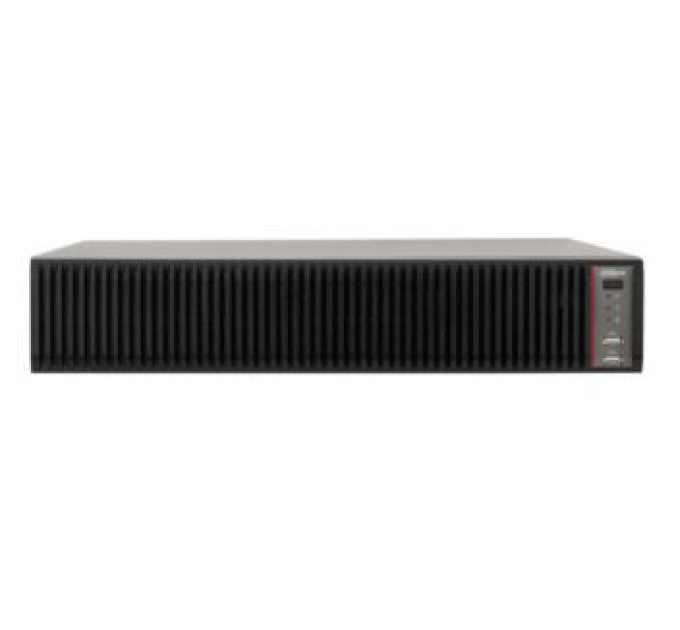 128-канальний NVR з штучним інтелектом DHI-IVSS7008-1T купити.
