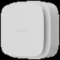 Сповіщувач Ajax FireProtect 2 RB (Heat) (8EU) ASP white пожарный температуры