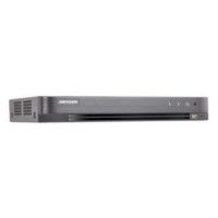 16-канальний Turbo HD відеореєстратор DS-7216HUHI-K2