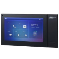 7 "IP монітор Dahua DHI-VTH2421FB-P 7 "IP монітор Dahua DHI-VTH2421FB-P
