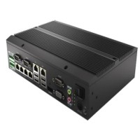 Термінал контролю в'їзду / виїзду Hikvision DS-TPE100