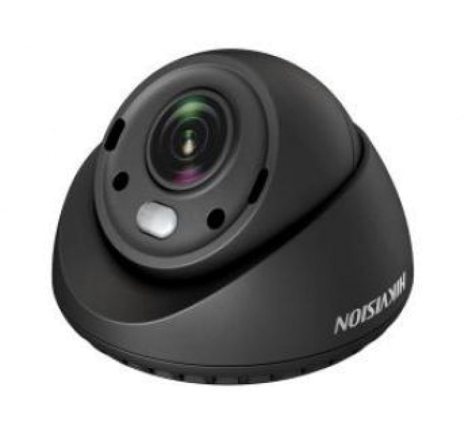 1 Мп компактна HDTVI камера з ІЧ-підсвічуванням DS-2CS58C2T-ITS/F (2.1 мм) купити.