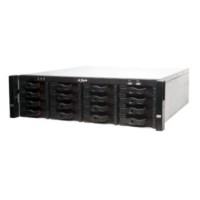 128-канальний 4K мережевий відеореєстратор DHI-NVR616R-128-4KS2