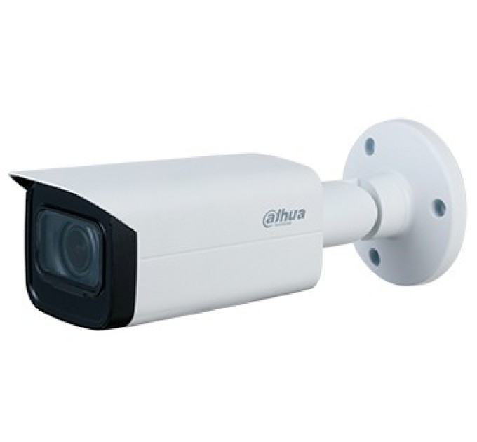 5MP Starlight HDCVI ІЧ DH-HAC-HFW2501TUP-Z-A купити.