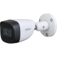 2Mп HDCVI Dahua з ІЧ IP67 DH-HAC-HFW1200CMP (2.8мм)