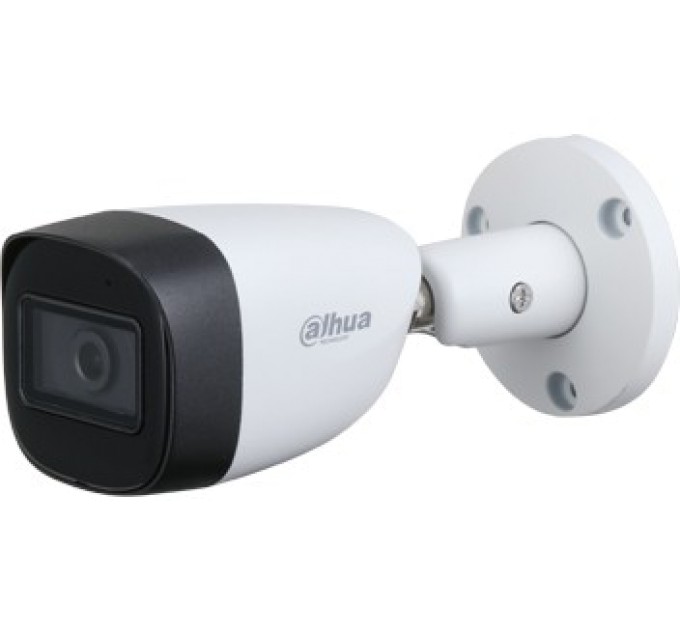 2Mп HDCVI Dahua з ІЧ IP67 DH-HAC-HFW1200CMP (2.8мм) купити.
