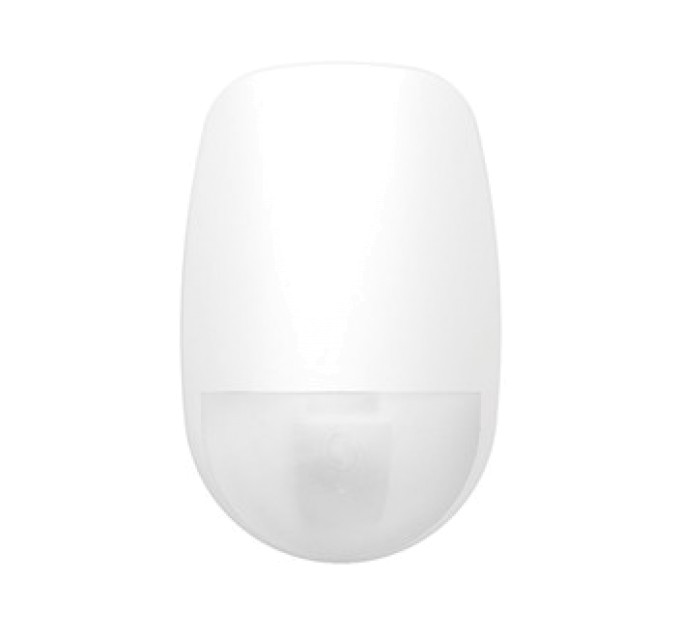 бездротовий сповіщувач руху Hikvision DS-PDC15-EG2-WE купити.