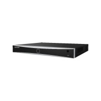 Відеореєстратор Hikvision iDS-7608NXI-I2/X(C) 8-канальный DeepinMind