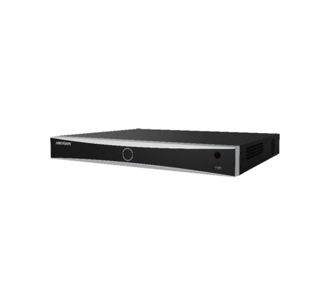 Відеореєстратор Hikvision iDS-7608NXI-I2/X(C) 8-канальный DeepinMind купити.