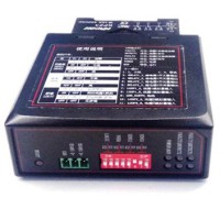 Детектор транспортних засобів Hikvision DS-TMG022